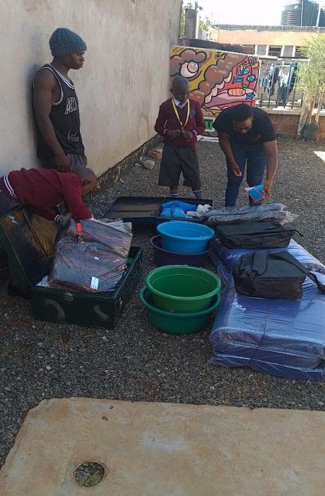 Brian Kipleting: Van Verlies naar Leren - 1