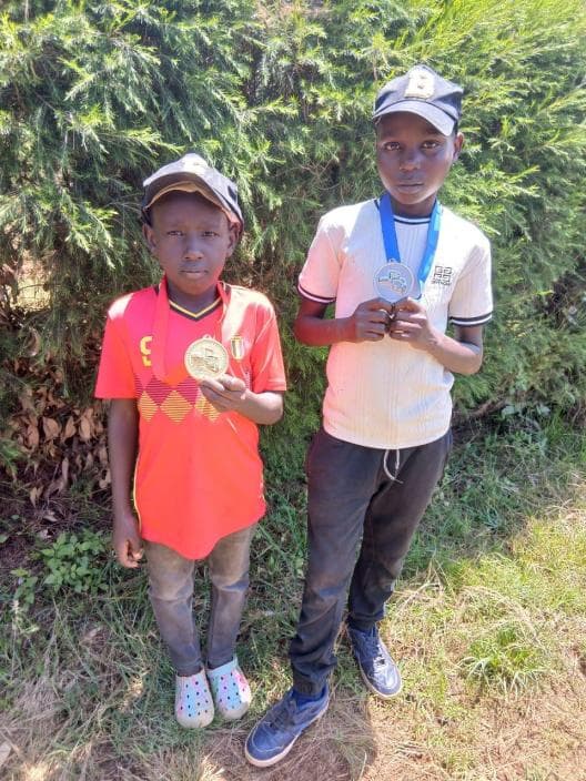 Brian Kipleting: Van Verlies naar Leren - 2